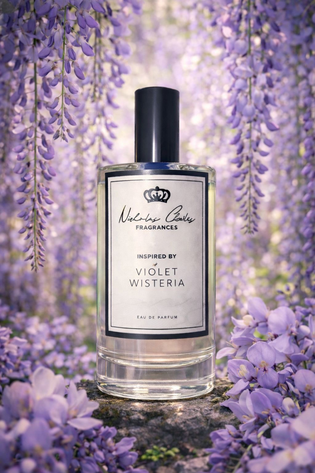Wisteria & Violet Inspired Fragrance | Jo Malone London Rain