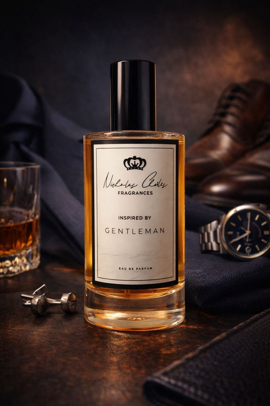 Gentleman Eau de Parfum - Givenchy Dupe