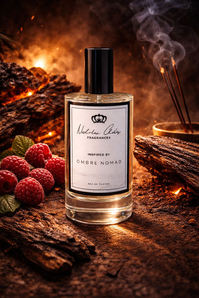 Ombre Nomade Inspired Perfume | Louis Vuitton Alternative
