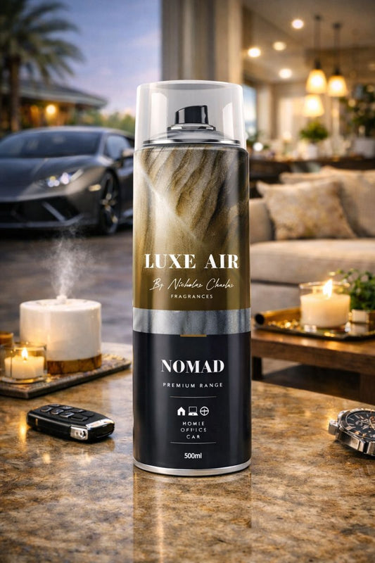 Inspired by Ombre Nomade Air Freshener 500ml | Luxury Room Fragrance