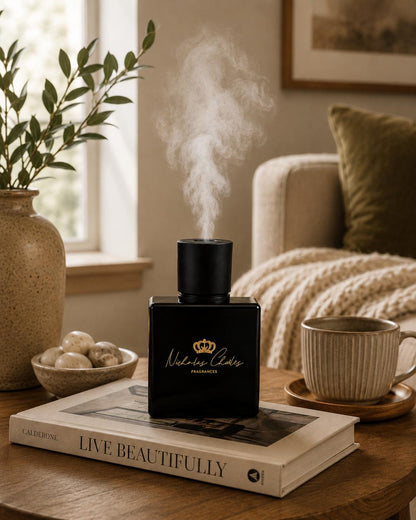 500ml Electric Room Diffuser
