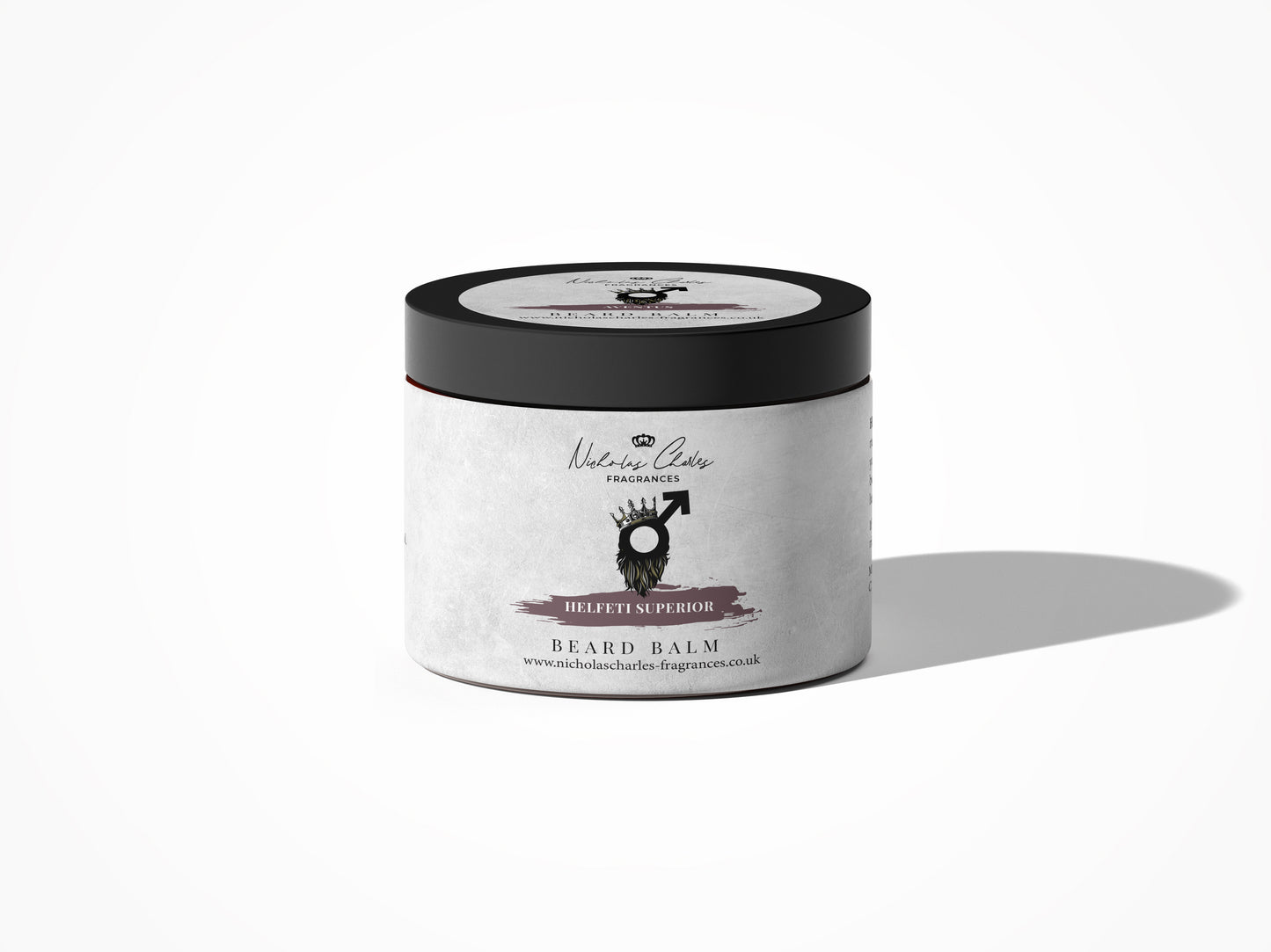 Helfeti Superior Beard Balm